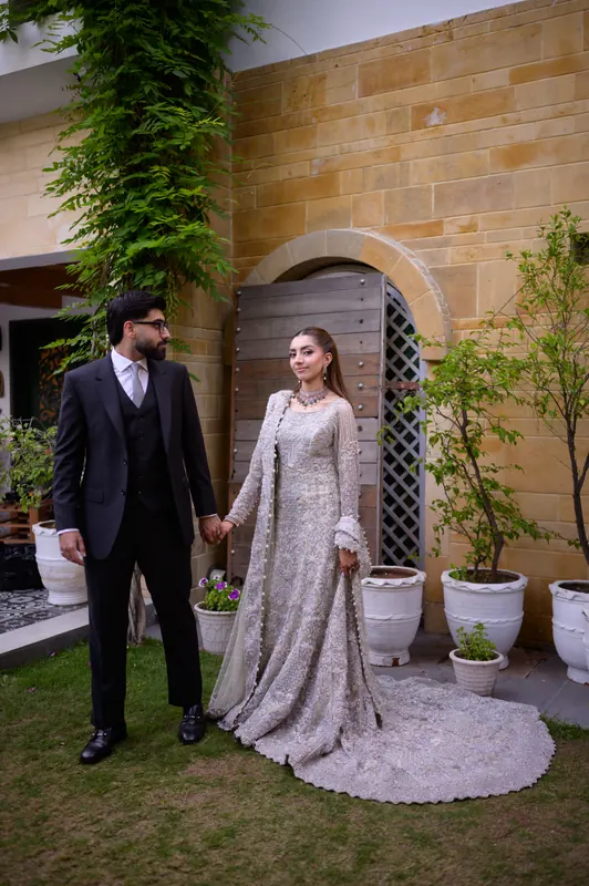 Wedding group celebration moment, candid wedding photography in Islamabad by Arsalan Asad